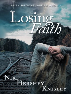 cover image of Losing Faith